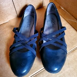 Life Stride Flats